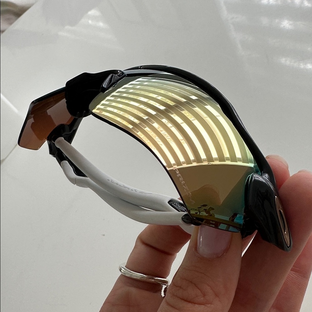 Oakley Radar EV Path Sunglasses - Picture 9 of 12